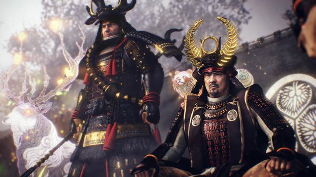 Illustration for article titled Let's Talk About Nioh